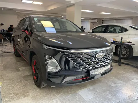 فونیکس، FX
