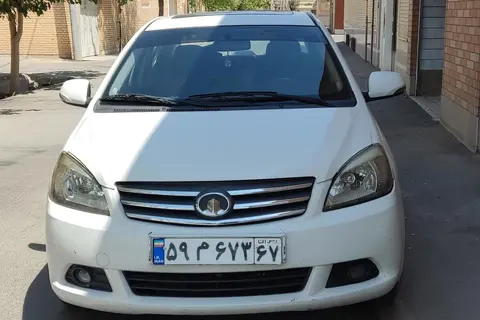 گریت وال، C30