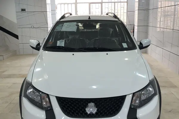 کوییک  GX