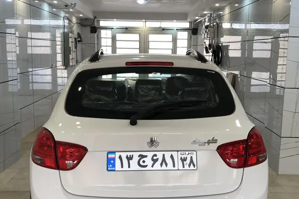 کوییک  GX