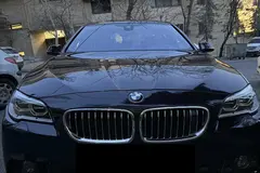 ب ام و، سری 5 سدان