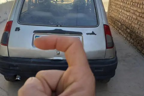 رنو، پی کی
