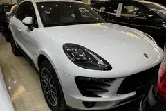 پورشه، ماکان