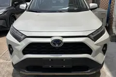 تویوتا، راوفور هیبرید