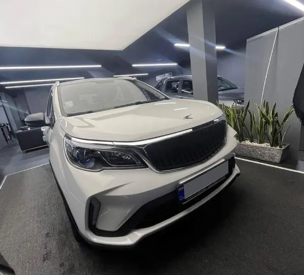 بی ای سی، X3 PRO