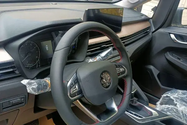 بی ای سی، X3 PRO