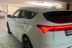 فیدلیتی، پرستیژ