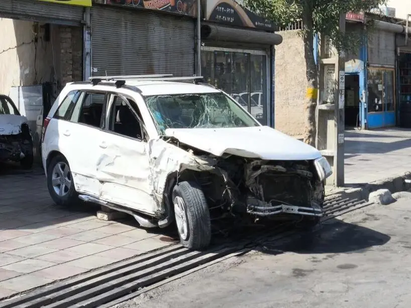 سوزوکی،  گراند ویتارا (مونتاژ)