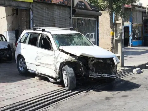 سوزوکی، گراند ویتارا (مونتاژ)