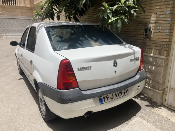 رنو  تندر 90