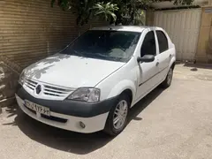 رنو، تندر 90