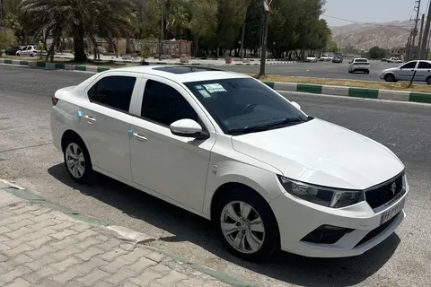 تارا، اتوماتیک V4