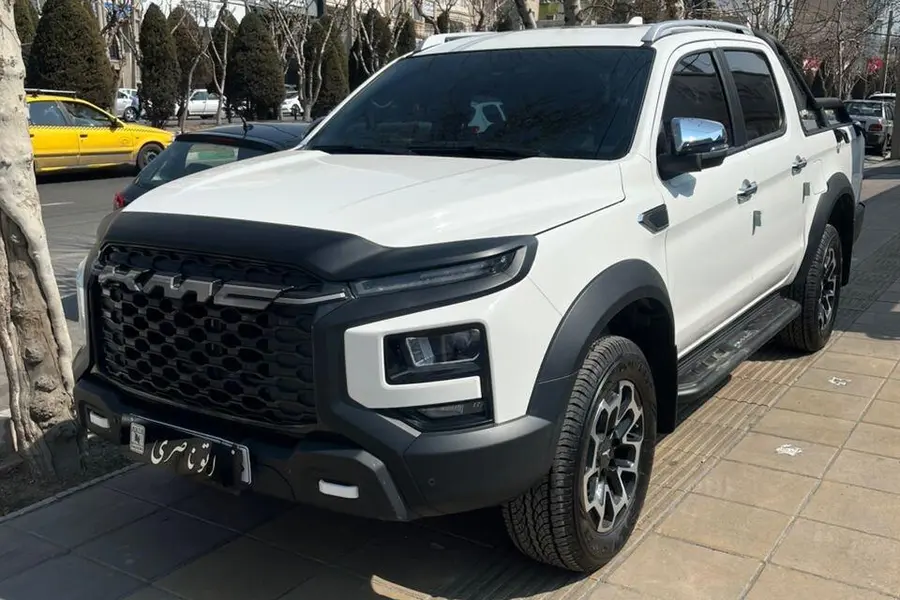 کی ام سی، T9