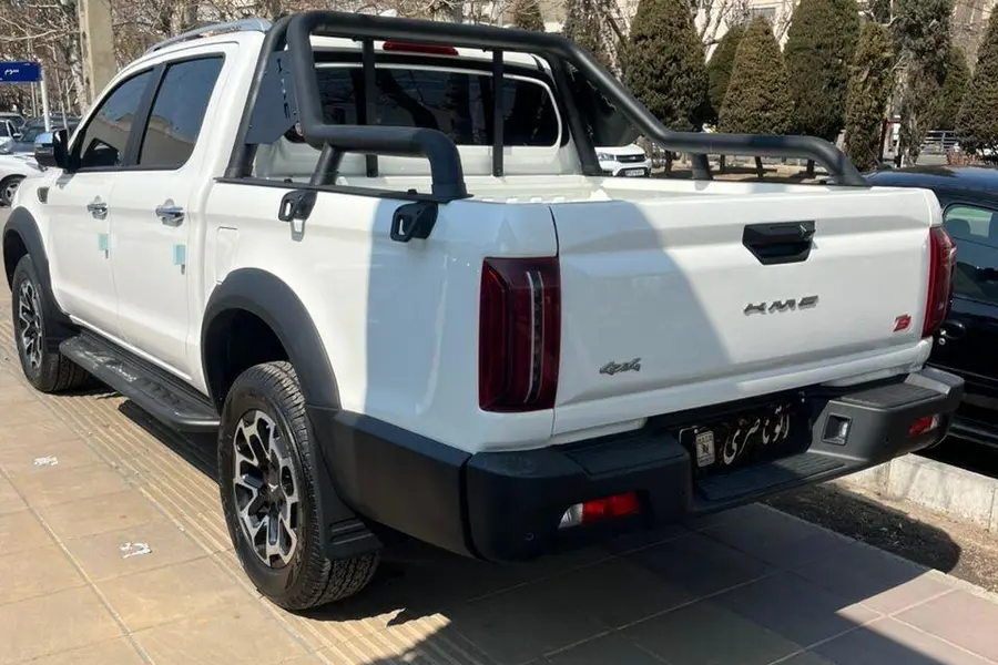کی ام سی، T9