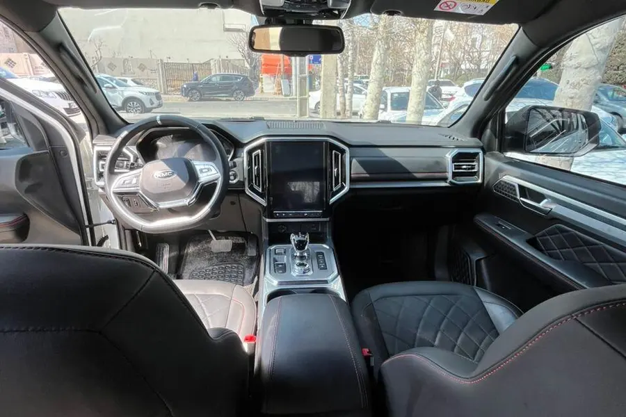 کی ام سی، T9