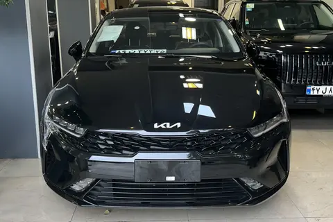 کیا، K5