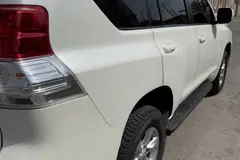 تویوتا، پرادو  چهار در