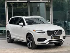 ولوو، XC90