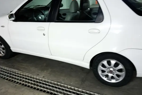 فیات، سی ینا