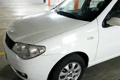 فیات، سی ینا