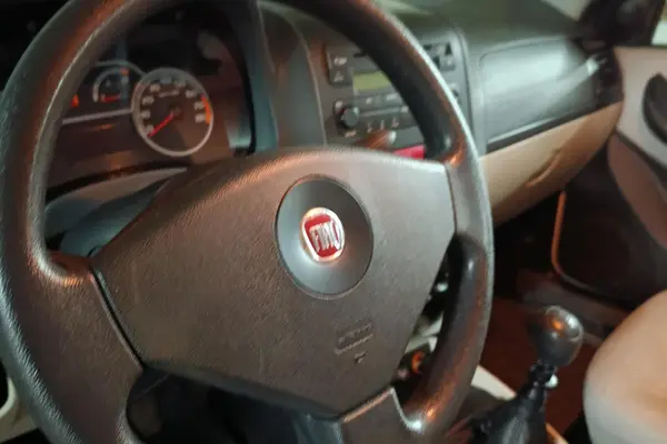 فیات، سی ینا