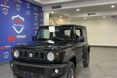 سوزوکی، جیمنی 3 در