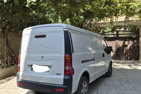 اینرودز، C35