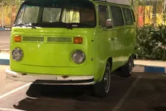 فولکس، ترنسپورتر