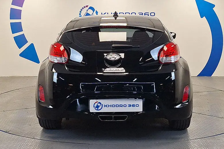 هیوندای  ولستر