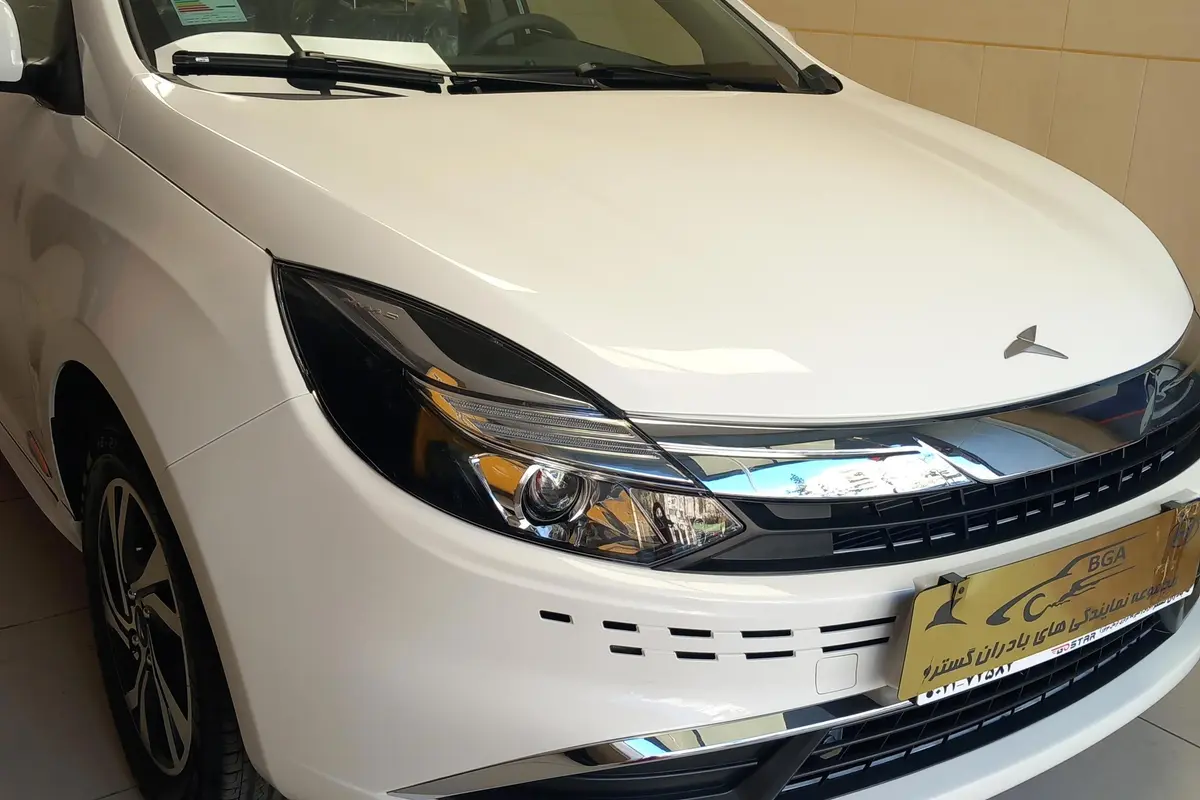 کی ام سی،  ایگل
