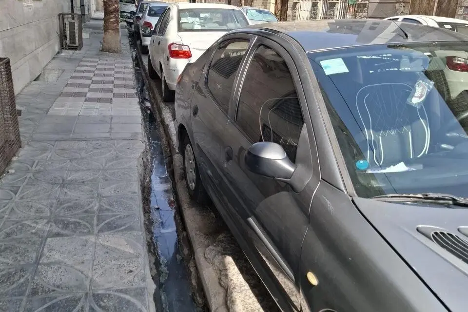 پژو،  206 SD