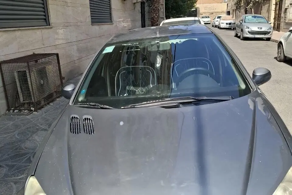 پژو،  206 SD