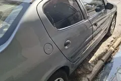 پژو، 206 SD