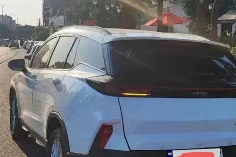 هایما، 8S