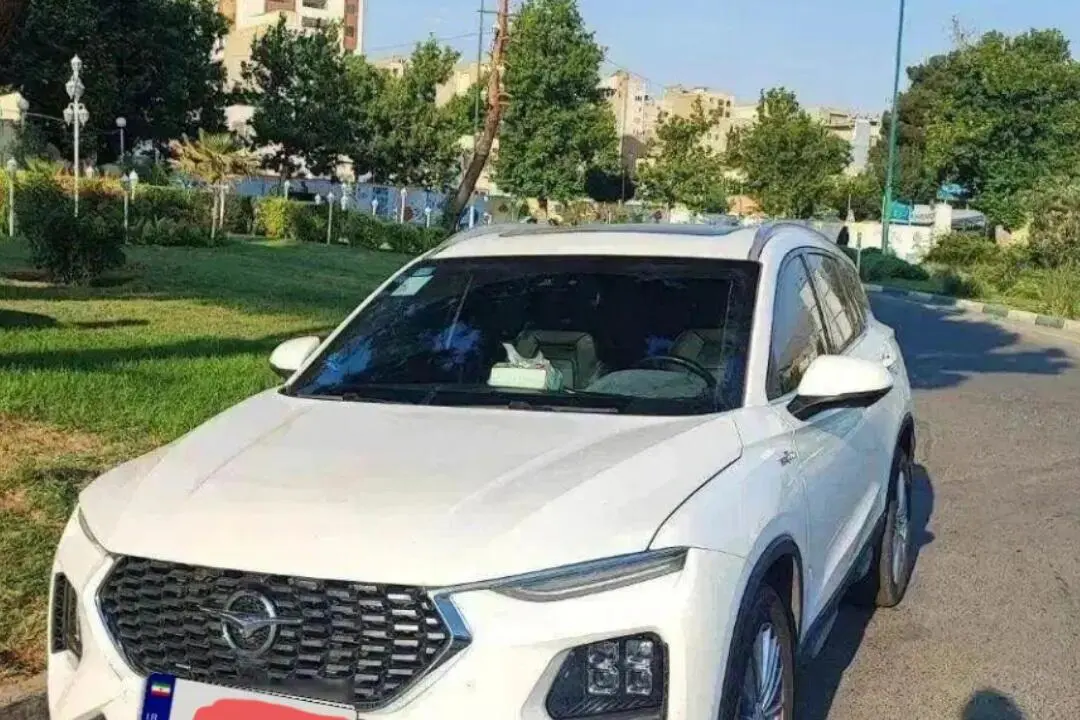 هایما،  8S