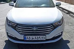 بسترن، B30