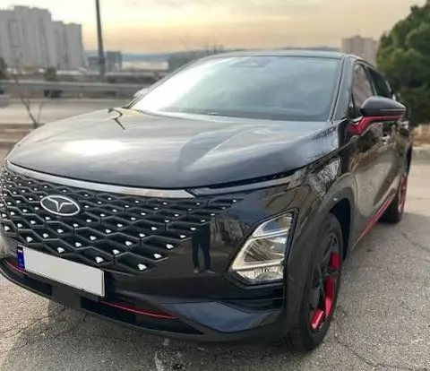 فونیکس، FX