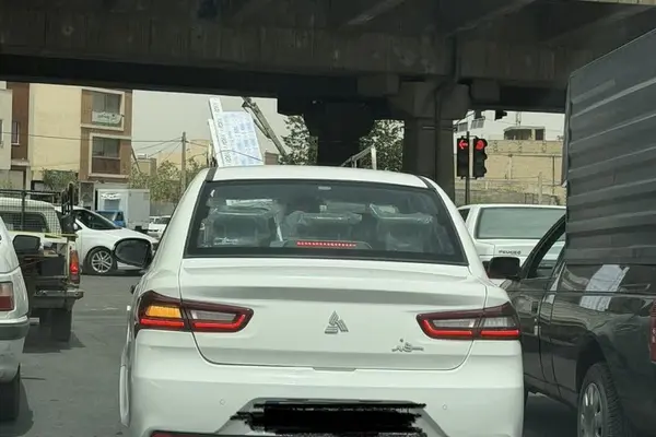 سهند  S دنده ای