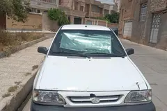 پراید، 151