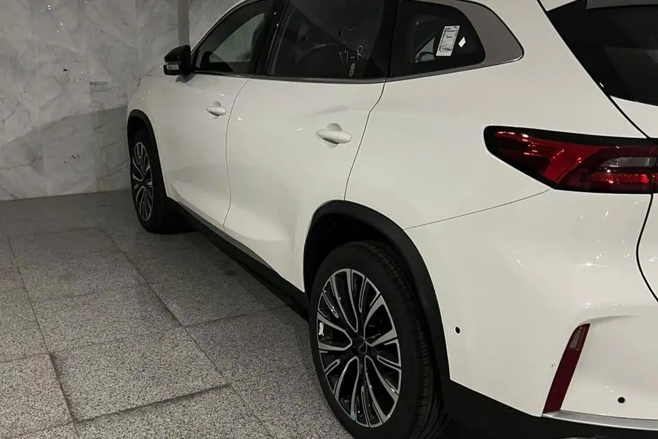 اکستریم  TXL (TX)