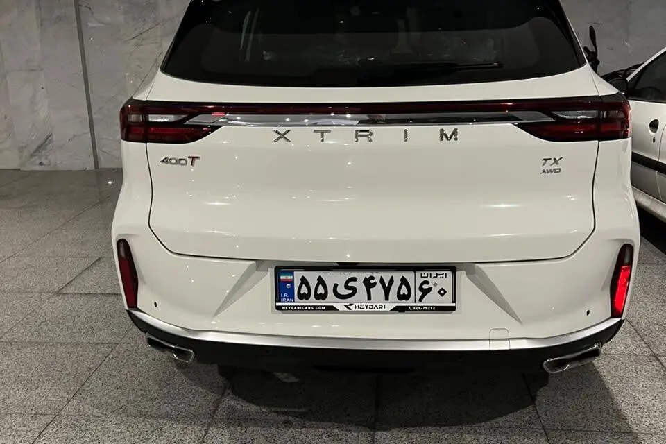 اکستریم  TXL (TX)