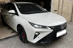 فونیکس، آریزو 6 جی تی (Z6 GT)