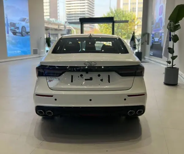 فونیکس  آریزو 6 جی تی (Z6 GT)