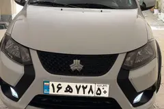 کوییک، SR