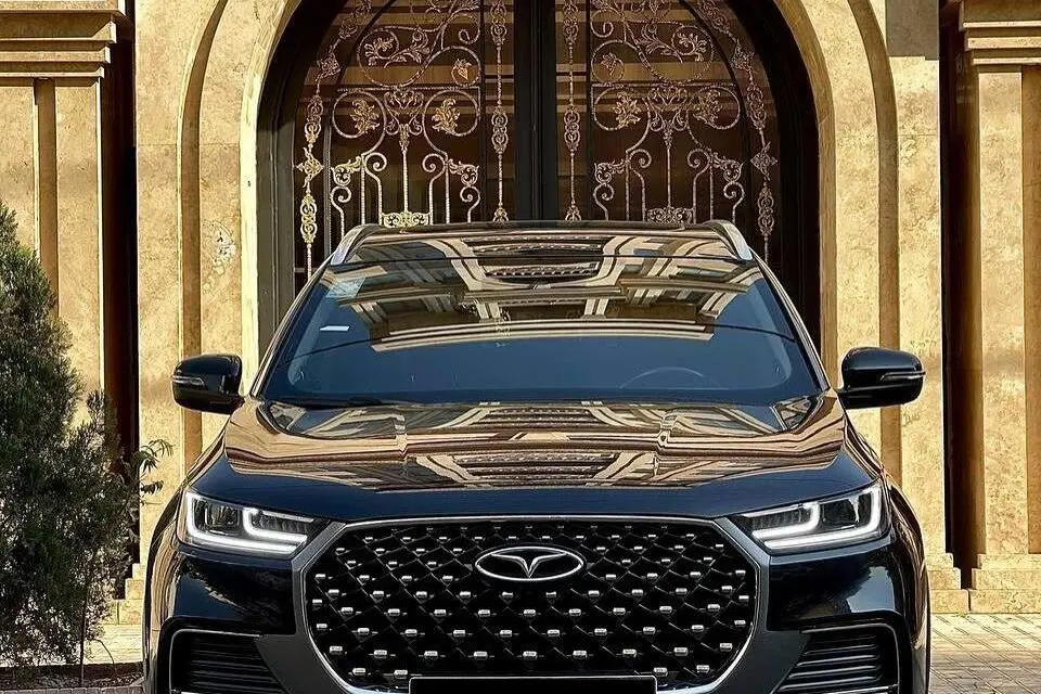 فونیکس،  تیگو 8 پرو مکس (F8)