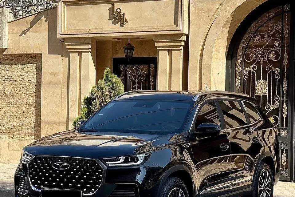 فونیکس،  تیگو 8 پرو مکس (F8)