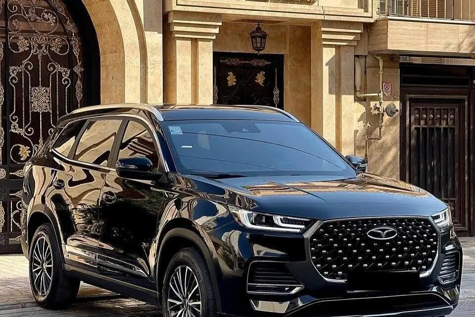 فونیکس،  تیگو 8 پرو مکس (F8)