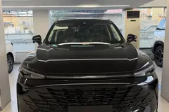 بیجینگ، X7