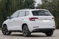 اشکودا، کاروک