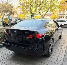 ب ام و  سری 2 گرن کوپه